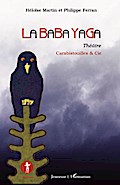La Baba Yaga