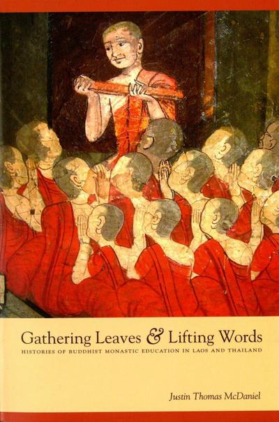 Gathering Leaves & Lifting Words