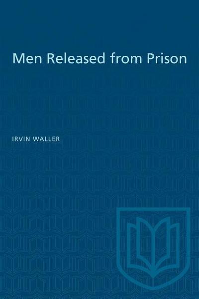 Men Released from Prison