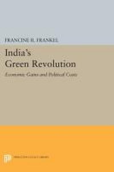 India’s Green Revolution