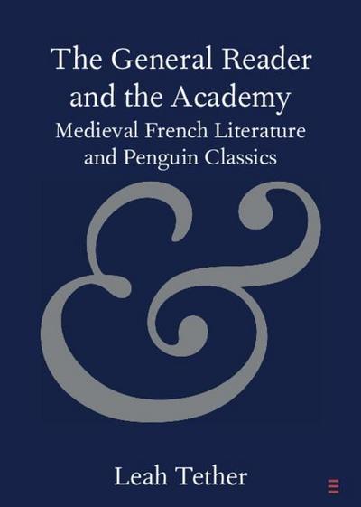 General Reader and the Academy