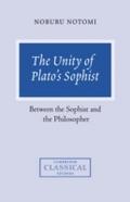 Unity of Plato’s Sophist