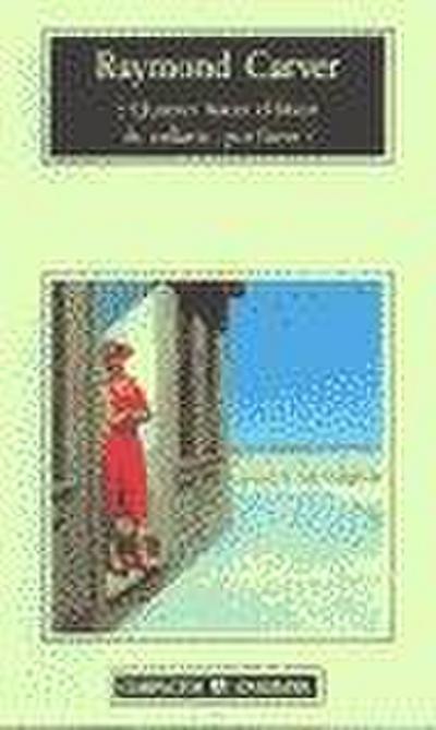 ¿Quieres hacer el favor de callarte, por favor?