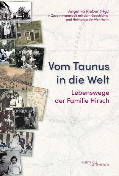 Vom Taunus in die Welt