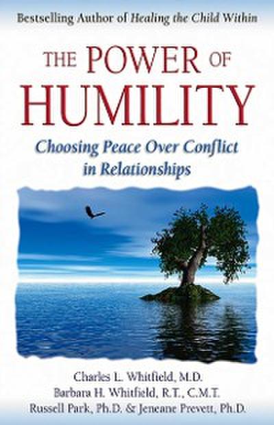 Power of Humility