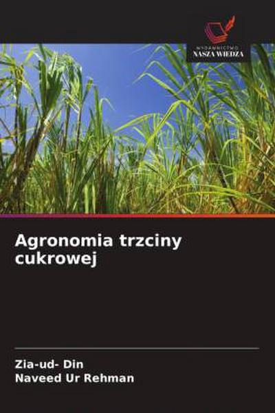 Agronomia trzciny cukrowej