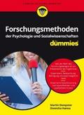Forschungsmethoden der Psychologie und Sozialwisse