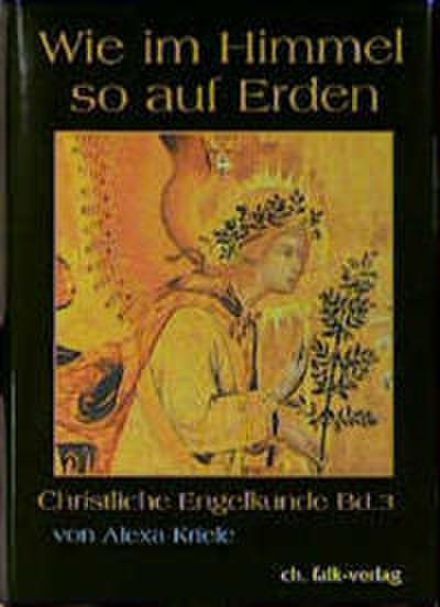 Wie im Himmel - so auf Erden