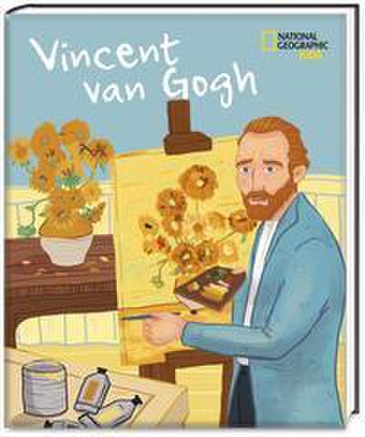 Total Genial! - Vincent Van Gogh
