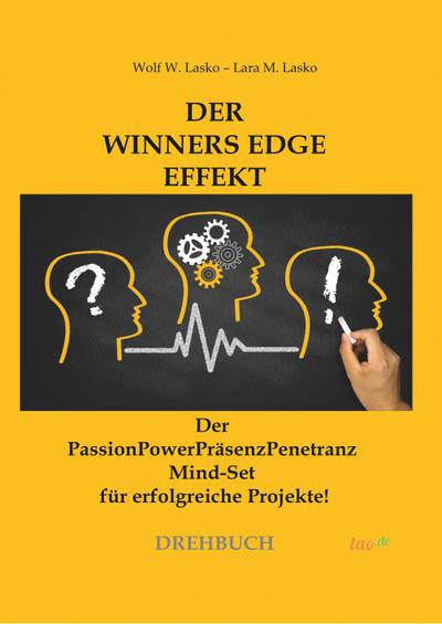 DER WINNERS EDGE EFFEKT