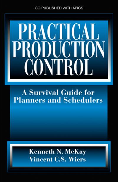Practical Production Control