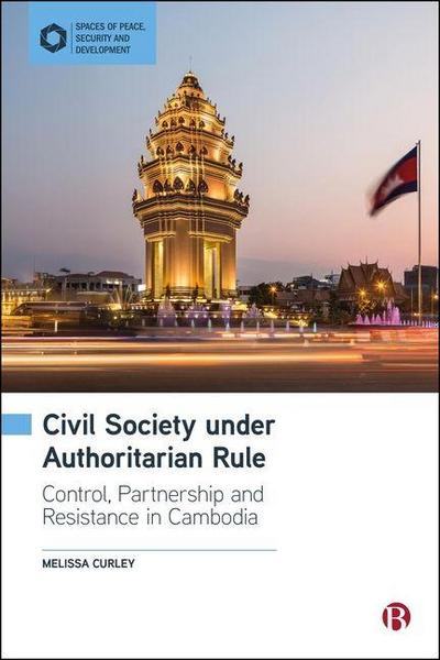 Civil Society Under Authoritarian Rule