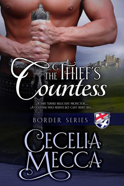 The Thief’s Countess