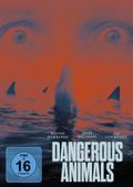 Dangerous Animals,1 DVD