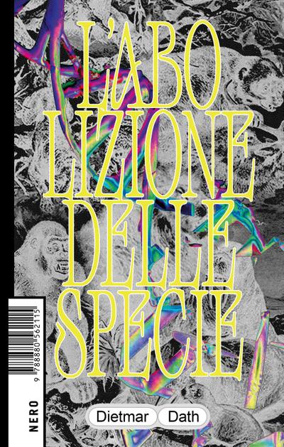 L’ abolizione delle specie