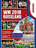 WM - Vorschau 2018 Russland