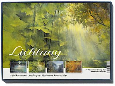 KK-Box Lichtung