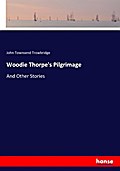 Woodie Thorpe’s Pilgrimage