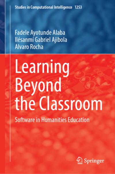 Learning Beyond the Classroom