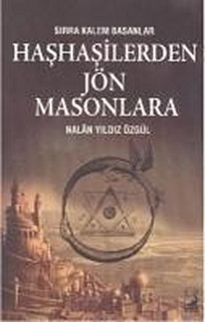 Hashasilerden Jön Masonlara
