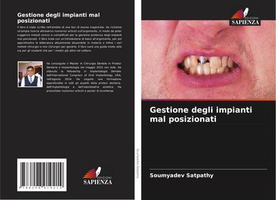 Gestione degli impianti mal posizionati