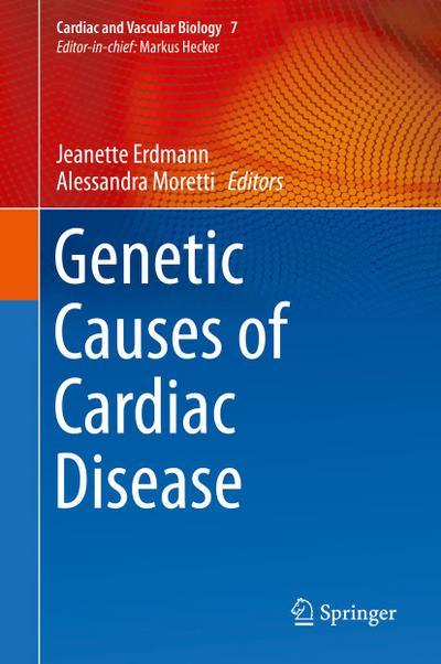 Genetic Causes of Cardiac Disease