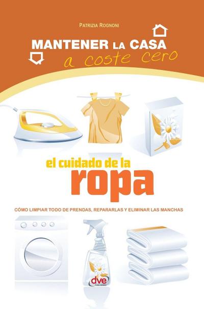 El cuidado de la ropa