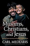 Muslims, Christians, and Jesus