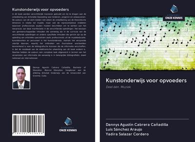 Kunstonderwijs voor opvoeders