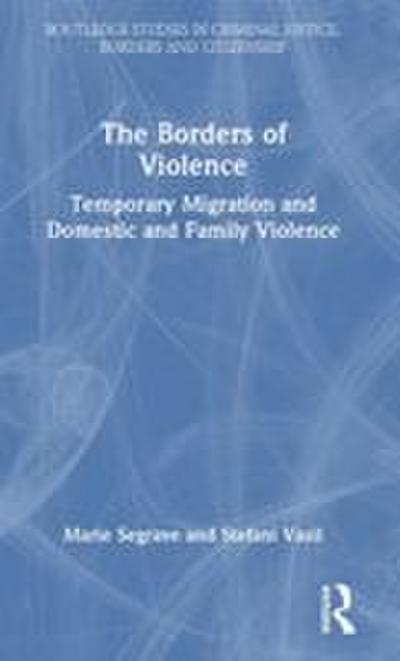 The Borders of Violence