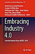 Embracing Industry 4.0