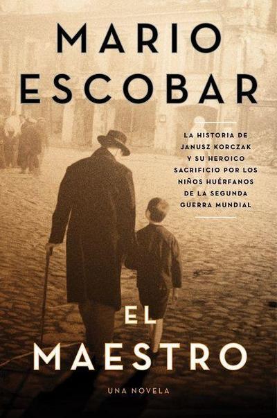 The Teacher  El Maestro