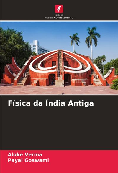 Física da Índia Antiga
