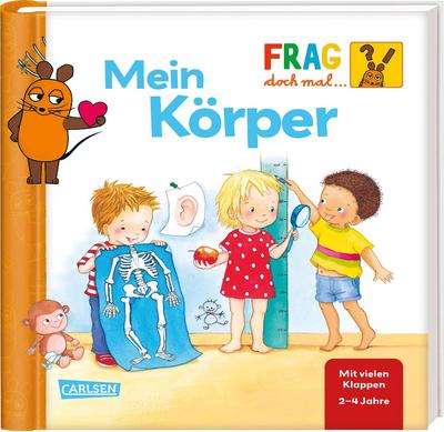 Mein Körper