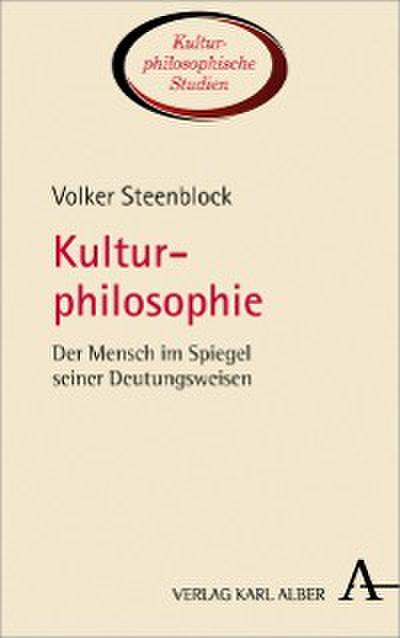 Kulturphilosophie