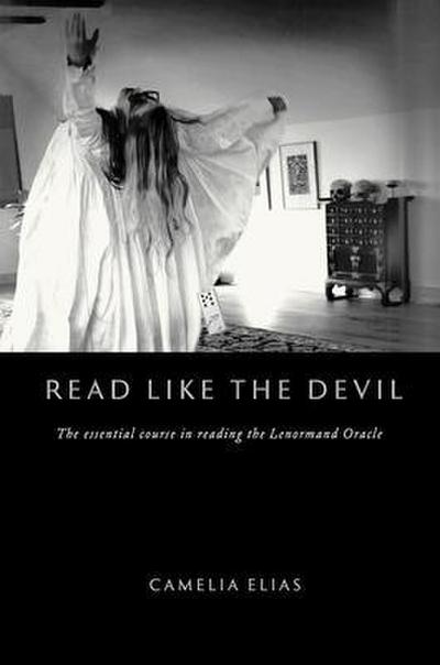 Read Like the Devil
