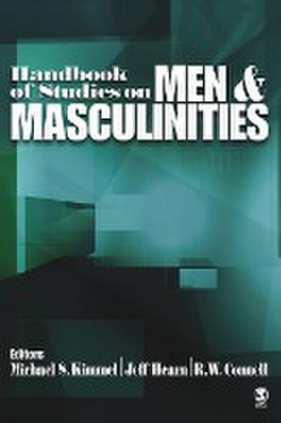 Handbook of Studies on Men and Masculinities