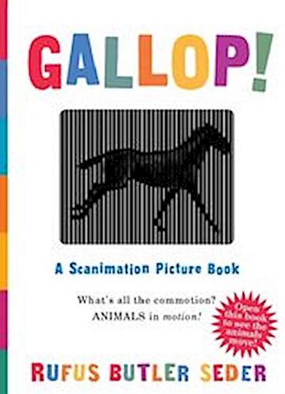 Gallop!