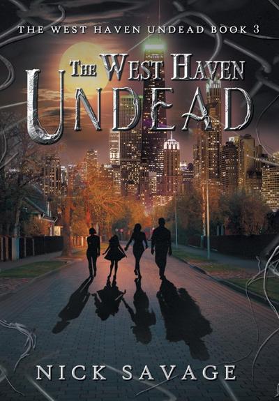 The West Haven Undead