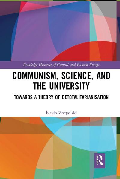 Communism, Science and the University