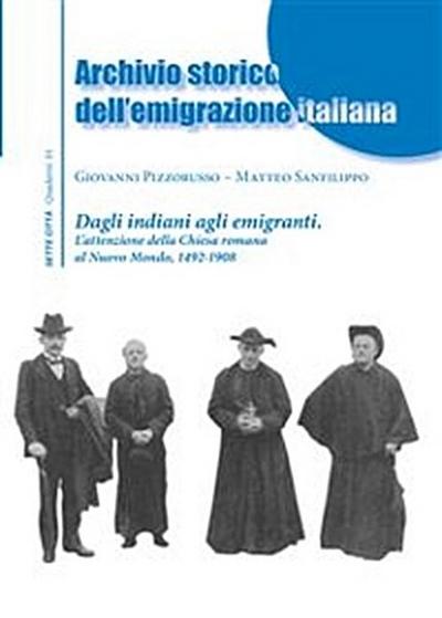 Archivio storico dell’emigrazione italiana
