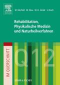 Rehabilitation, Physikalische Medizin und Naturheilverfahren