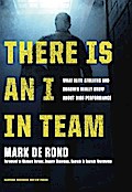 There Is an I in Team