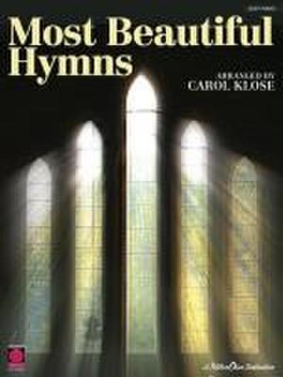 Most Beautiful Hymns