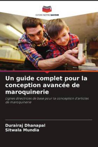 Un guide complet pour la conception avancée de maroquinerie