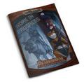 Die Schwarze Katze - Bestiarium - Schleichender Ve