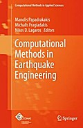 Computational Methods in Earthquake Engineering