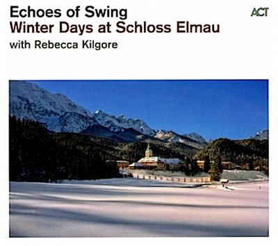 Winter Days Schloss, 1 Audio-CD