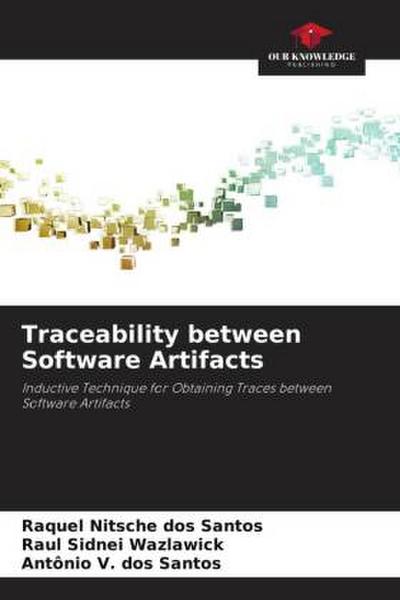 Traceability between Software Artifacts