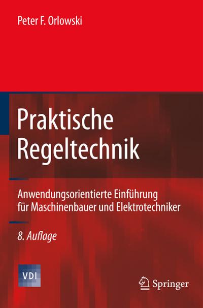 Praktische Regeltechnik